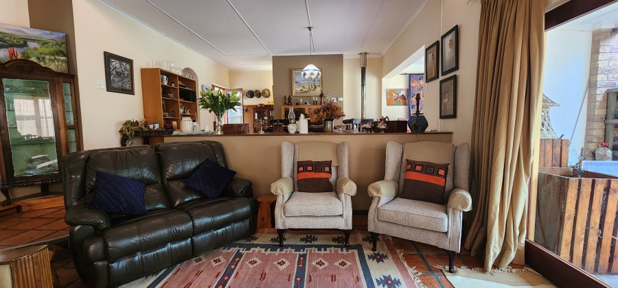 4 Bedroom Property for Sale in Swellendam Western Cape